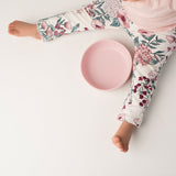 Bowl & Cutlery Feeding Set For Kids