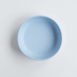 Silicone Baby Plate Bowl
