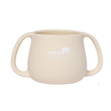 Leak-Resistant Durable Feeding Cup For Kids