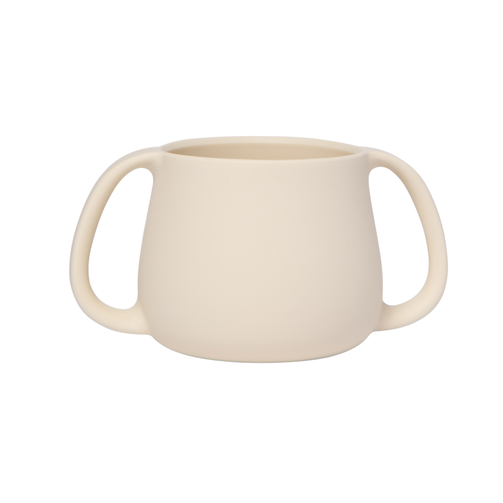 Leak-Resistant Durable Feeding Cup For Kids