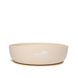 Les Enfants Bowl And Spoon Feeding Set