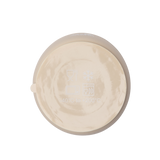 Silicone Baby Plate Bowl - Sand