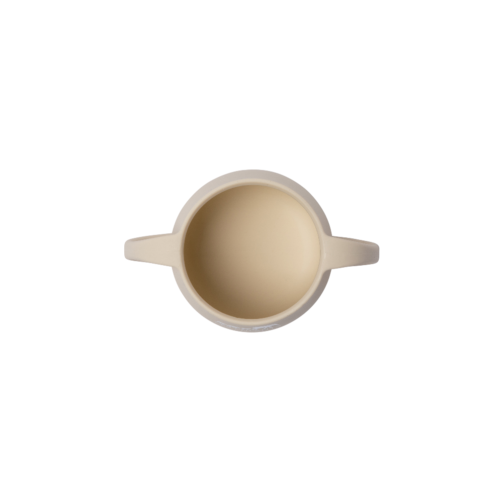 Leak-Resistant Durable Feeding Cup For Kids