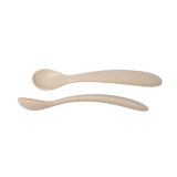 Les Enfants Bowl And Spoon Feeding Set