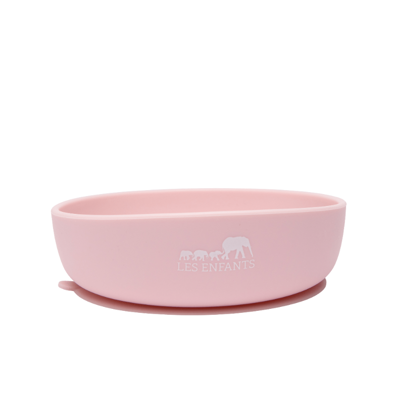 Bowl & Cutlery Feeding Set For Kids