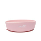 Bowl & Cutlery Feeding Set For Kids