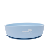 Safe 100% Food Grade Silicone Feeding Set