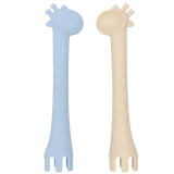 Adorable Giraffe Forks Cutlery For Children