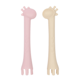 Child-Friendly Playful Practical Forks
