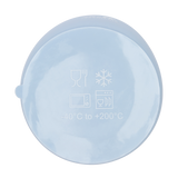 Safe 100% Food Grade Silicone Feeding Set