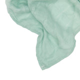Breathable & Lightweight Muslin Blanket