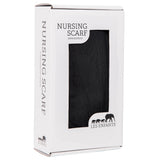 Nursing Scarf/Poncho - Rose