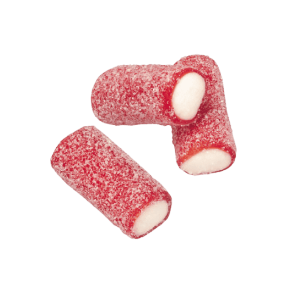 XL Sour Strawberry