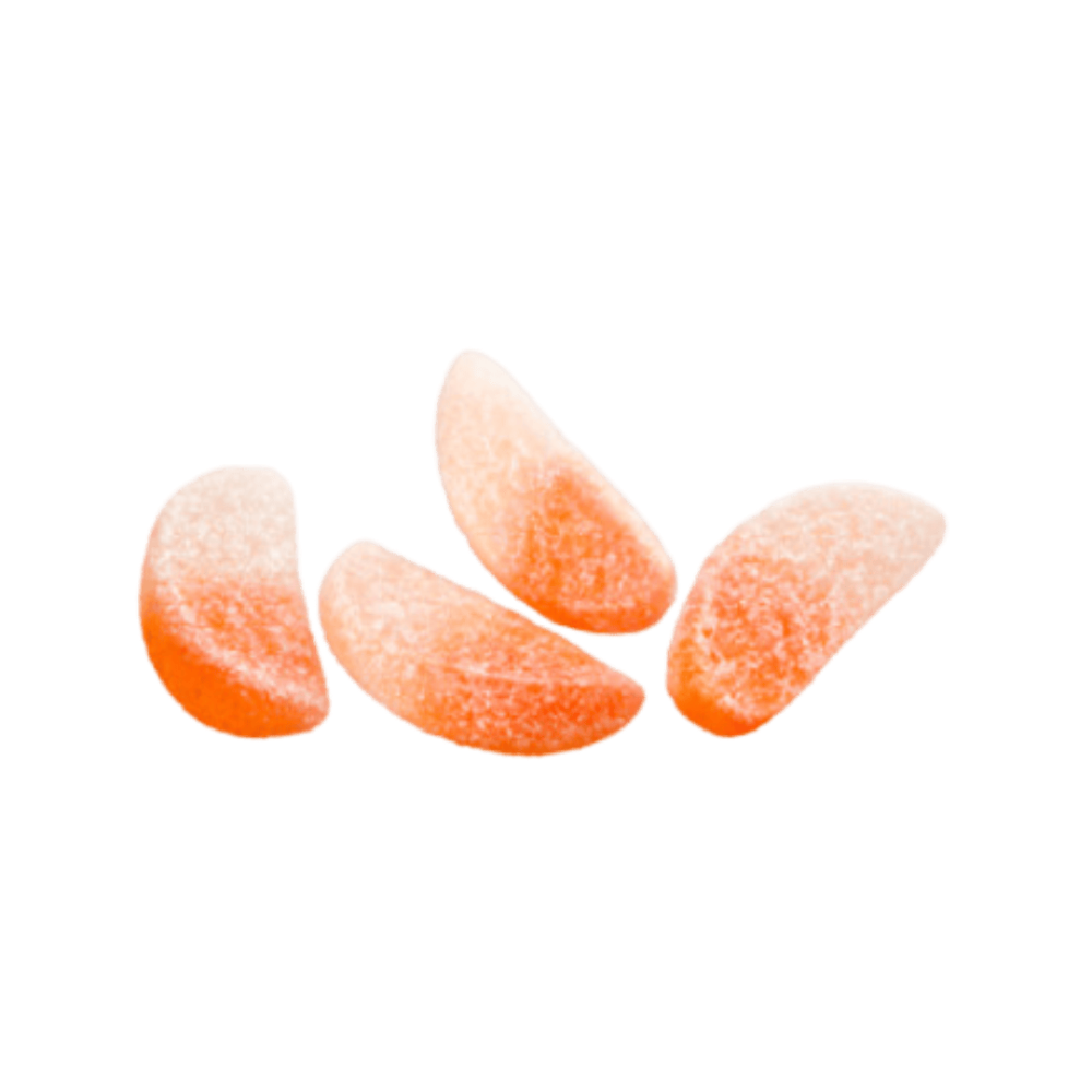 Tutti Frutti Sour Melon