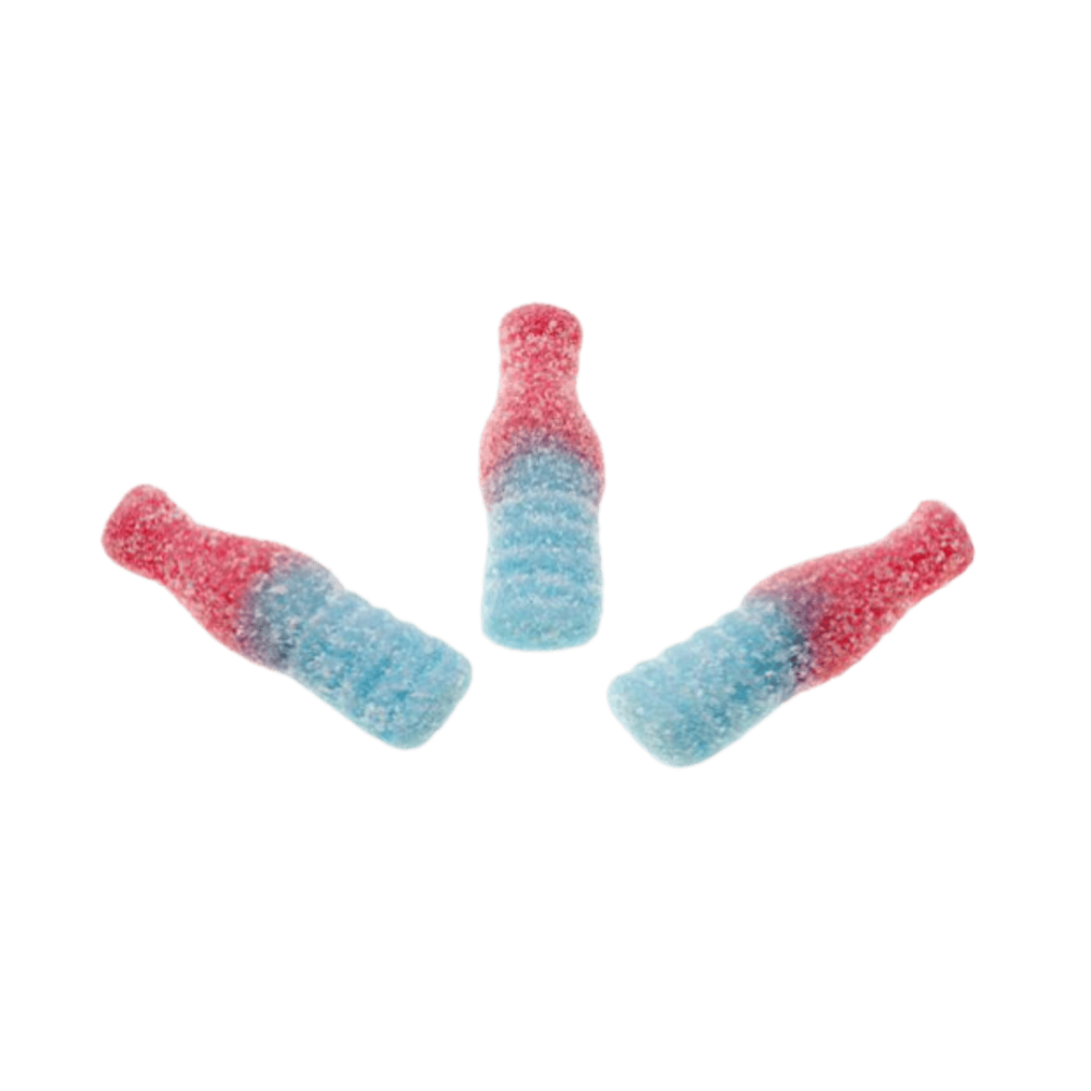 Bubblizz Candy