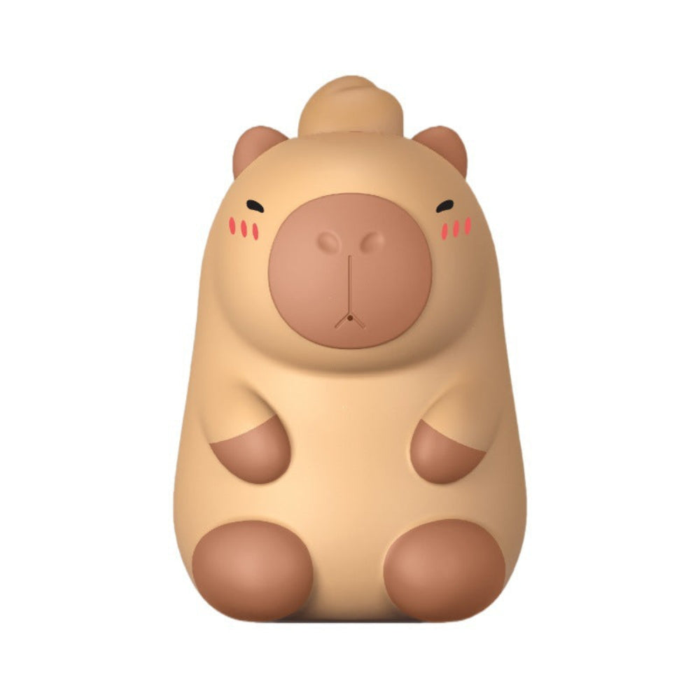 Children's Capybara Summer Water Gun Pistol Outdoor Pool Bath Toy.