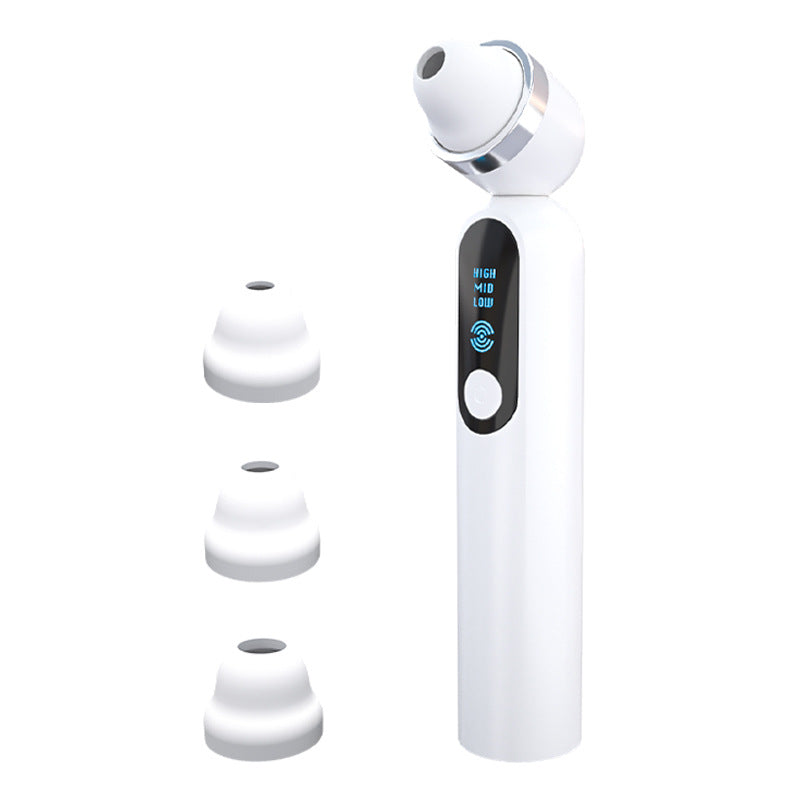 Electric Cleaning Blackhead Remover Beauty Skin Care Machine