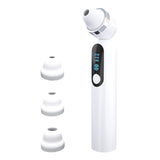 Electric Cleaning Blackhead Remover Beauty Skin Care Machine
