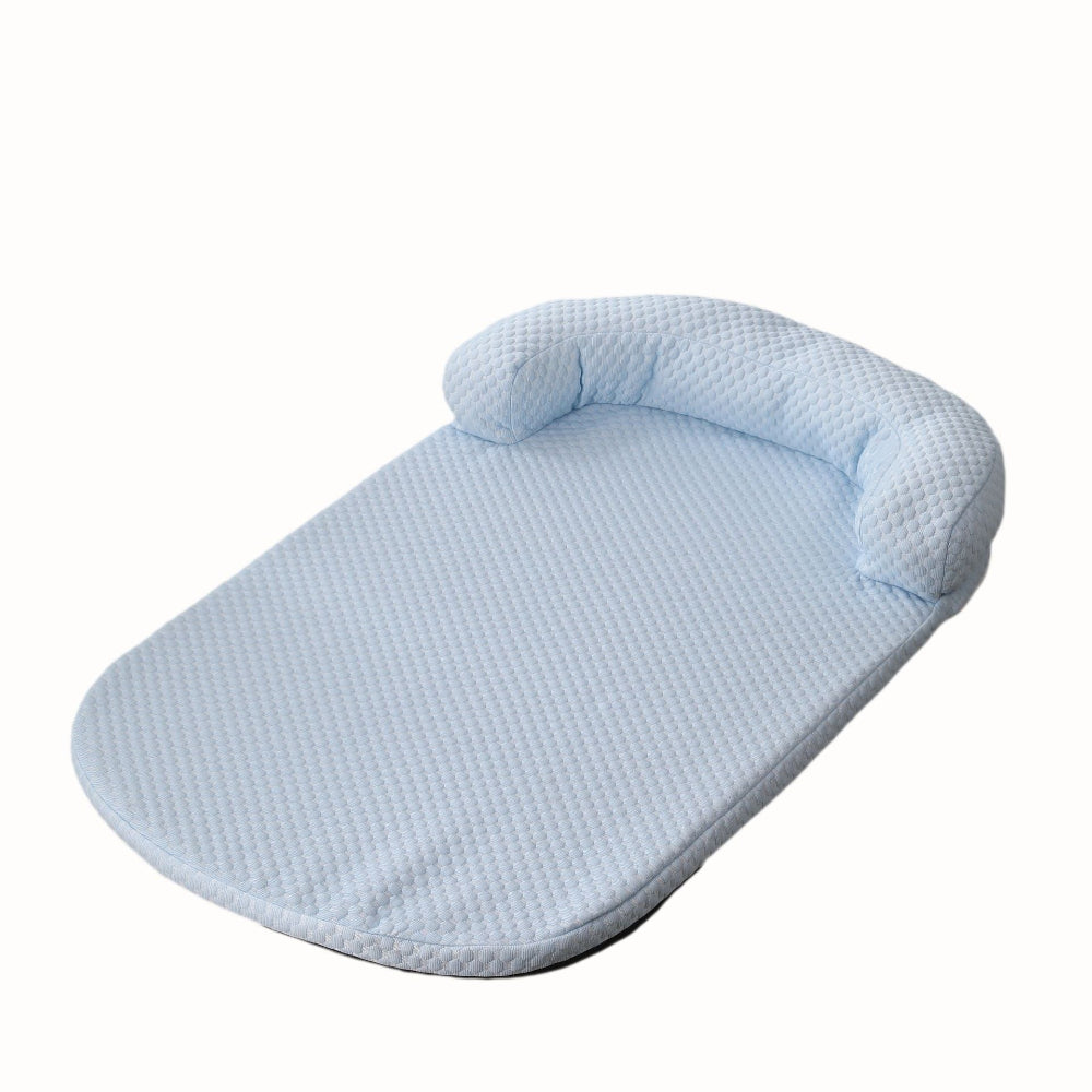 Summer Pet Cooling Mat Dog Cat Summer Bed