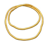 Women's Snake-Shaped Elegant Necklace