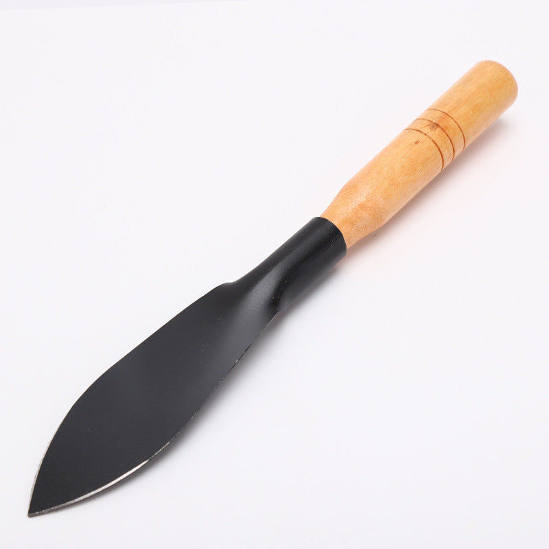 Multifunctional Flat Shovel And Pointed Shovel Gardening Tools