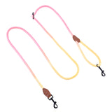 Pet Dog Cat Walking Multi-Purpose Reflective Rope Leash