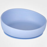 Silicone Baby Plate Bowl