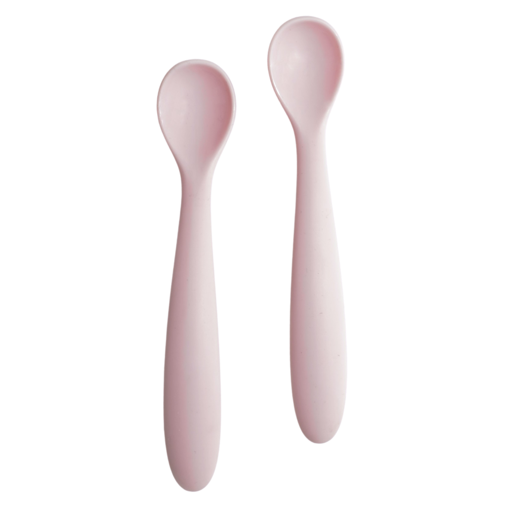 Safe & Non-Toxic Durable Silicone Spoons