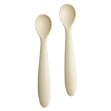 Heat Resistant Ergonomic Eco-Friendly Spoon Set