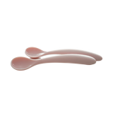 Safe & Non-Toxic Durable Silicone Spoons