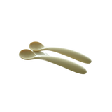Heat Resistant Ergonomic Eco-Friendly Spoon Set