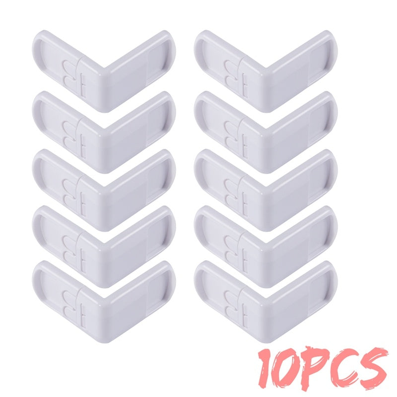 Child Safety Drawer Right Angle Lock