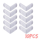 Child Safety Drawer Right Angle Lock