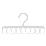 Household Multifunctional Clothes Hanger Drying Rack For Organization & Drying