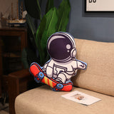 Space Astronaut Plush Toy