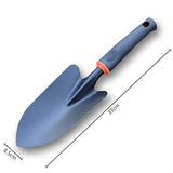 Household Planting Shovel Five-Tooth Rake Dual-Purpose Hoe Gardening Tools