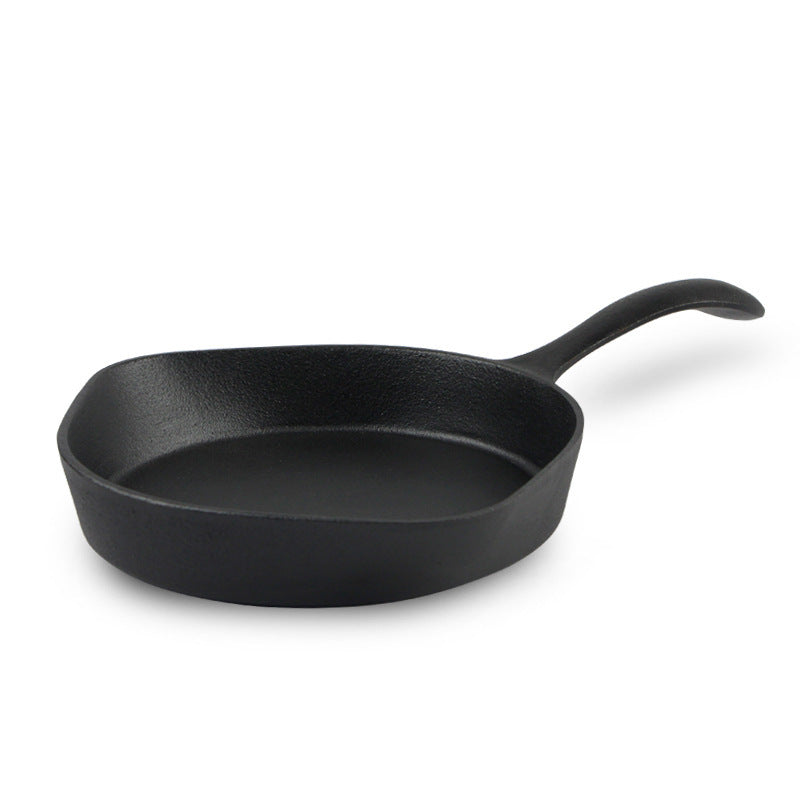 Japanese Style Pan Mini Omelette Pan Fried Meat Frying Pan