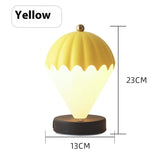 Air Balloon Light Bedroom Bedside Decoration Table Lamp - Weriion