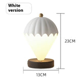 Air Balloon Light Bedroom Bedside Decoration Table Lamp - Weriion