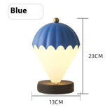 Air Balloon Light Bedroom Bedside Decoration Table Lamp - Weriion