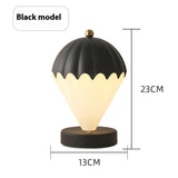 Air Balloon Light Bedroom Bedside Decoration Table Lamp - Weriion