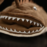 American Monkfish Lantern Fish Doll Plush Toy - Weriion