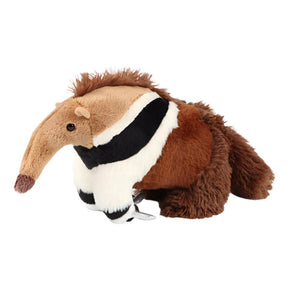 Anteater Plush Toy Doll - Weriion