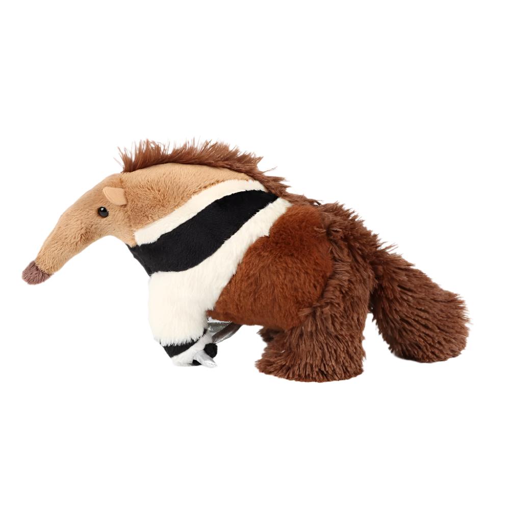 Anteater Plush Toy Doll - Weriion