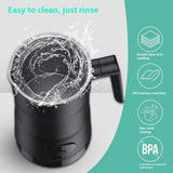 Automatic Electric Household Milk Frother - Weriion