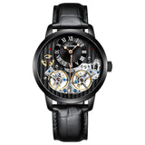 Automatic Mechanical Watch For Men - Weriion