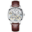 Automatic Mechanical Watch For Men - Weriion