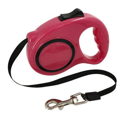 Automatic Retractable 3M/5M Pet Dog Leash - Weriion