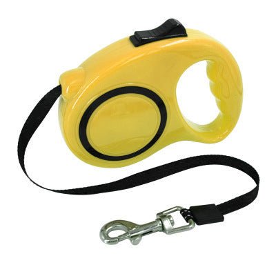 Automatic Retractable 3M/5M Pet Dog Leash - Weriion