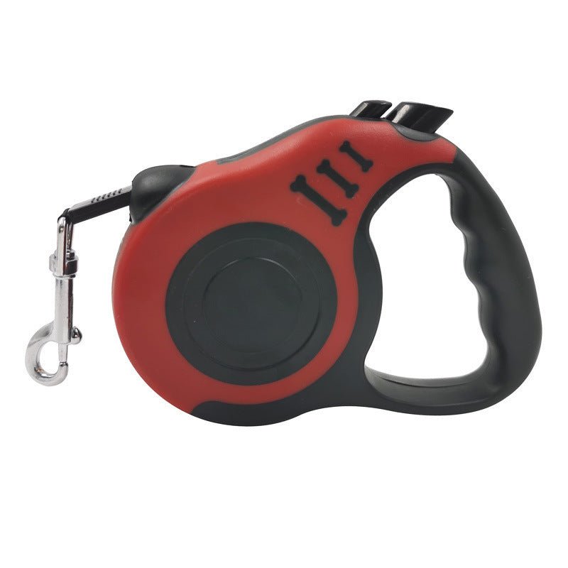 Automatic Retractable 3M/5M Pet Dog Leash - Weriion